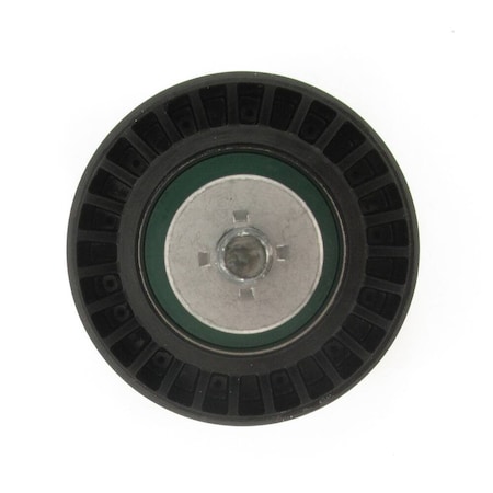 Skf Engine Timing Belt Idler Pulley, TBP64005 TBP64005